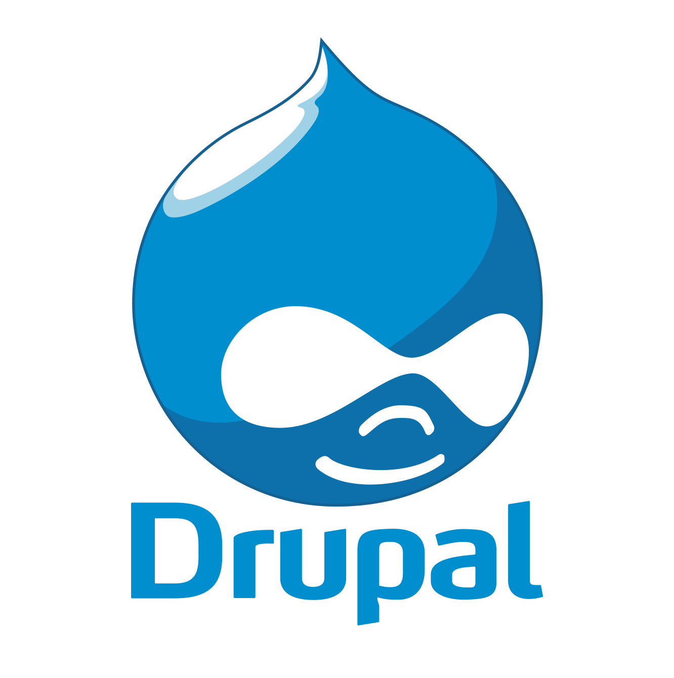 Drupal website design 