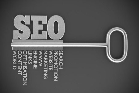 SEO Usage